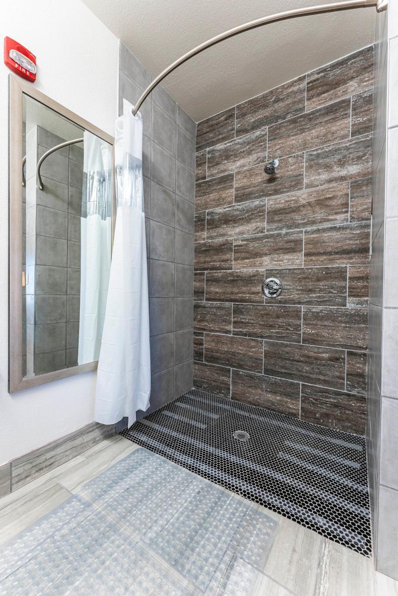 Tempe Corner Apartment Studio King Bed Exterior foto